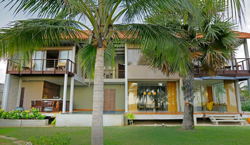 Uga Bay-Beach Villa Exterior_14232